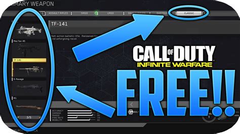 infinite warfare unlock all tool.